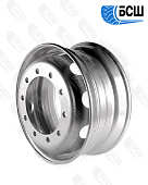 Диск 11,75x22,5 M22 10/335/281/120 (2244F) Asterro